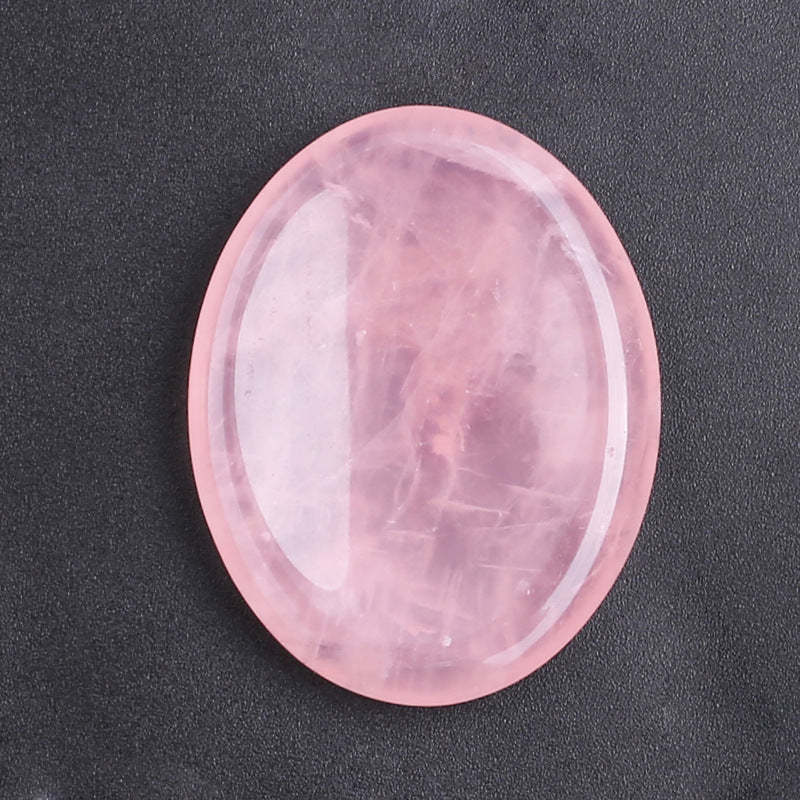 Pink Crystal
