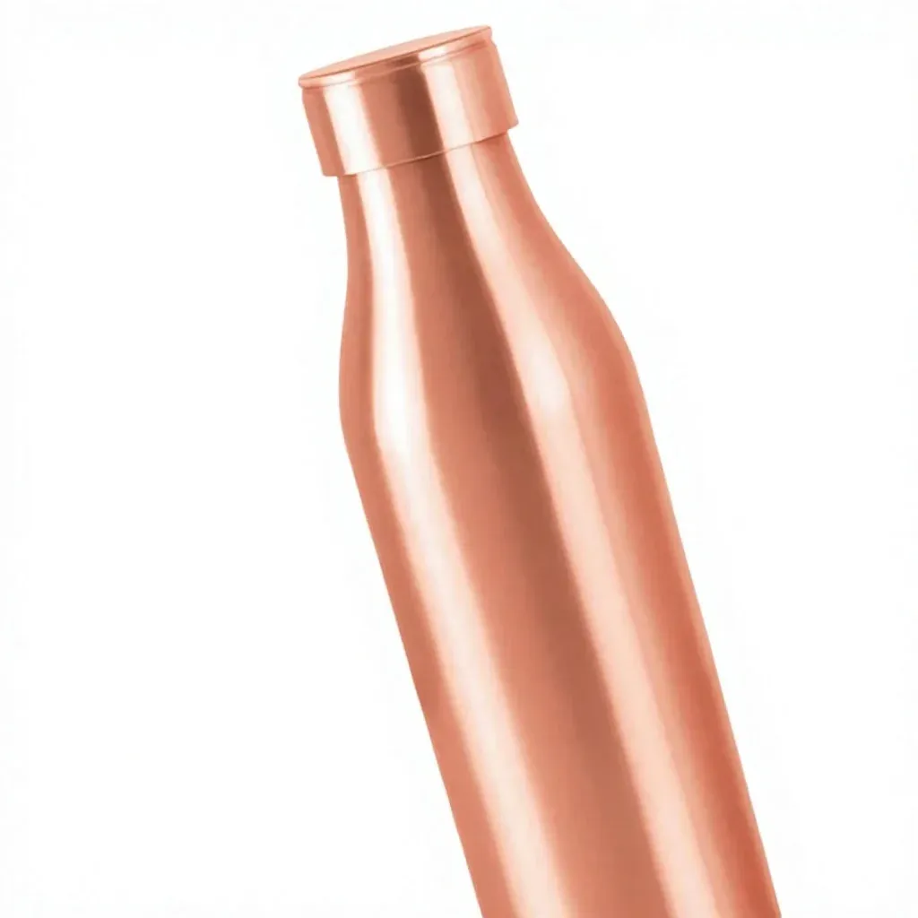 copper