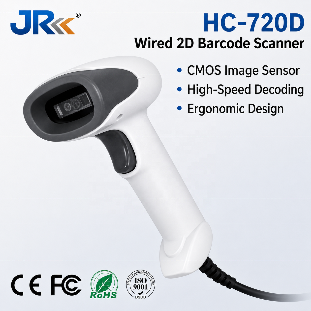 HC-710B (Cablato)