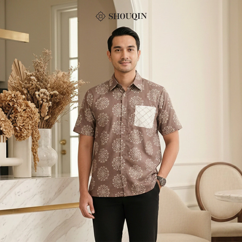 Chemise adulte