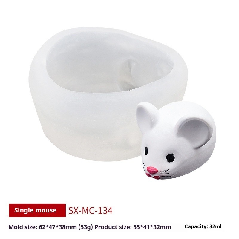 YT24008 petite souris