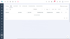 Anpassbare CRM-Software lösung mit Hardware-und Software integrationen von Dritt anbietern - Product Image 5