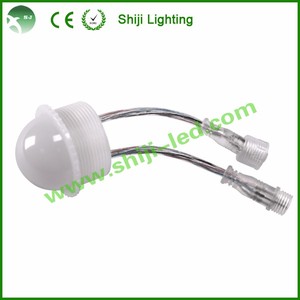 35mm DC24V 5050 RGB Full Color Ws2811/Dmx/1903 modulo LED programmabile moduli LED - Product Image 5