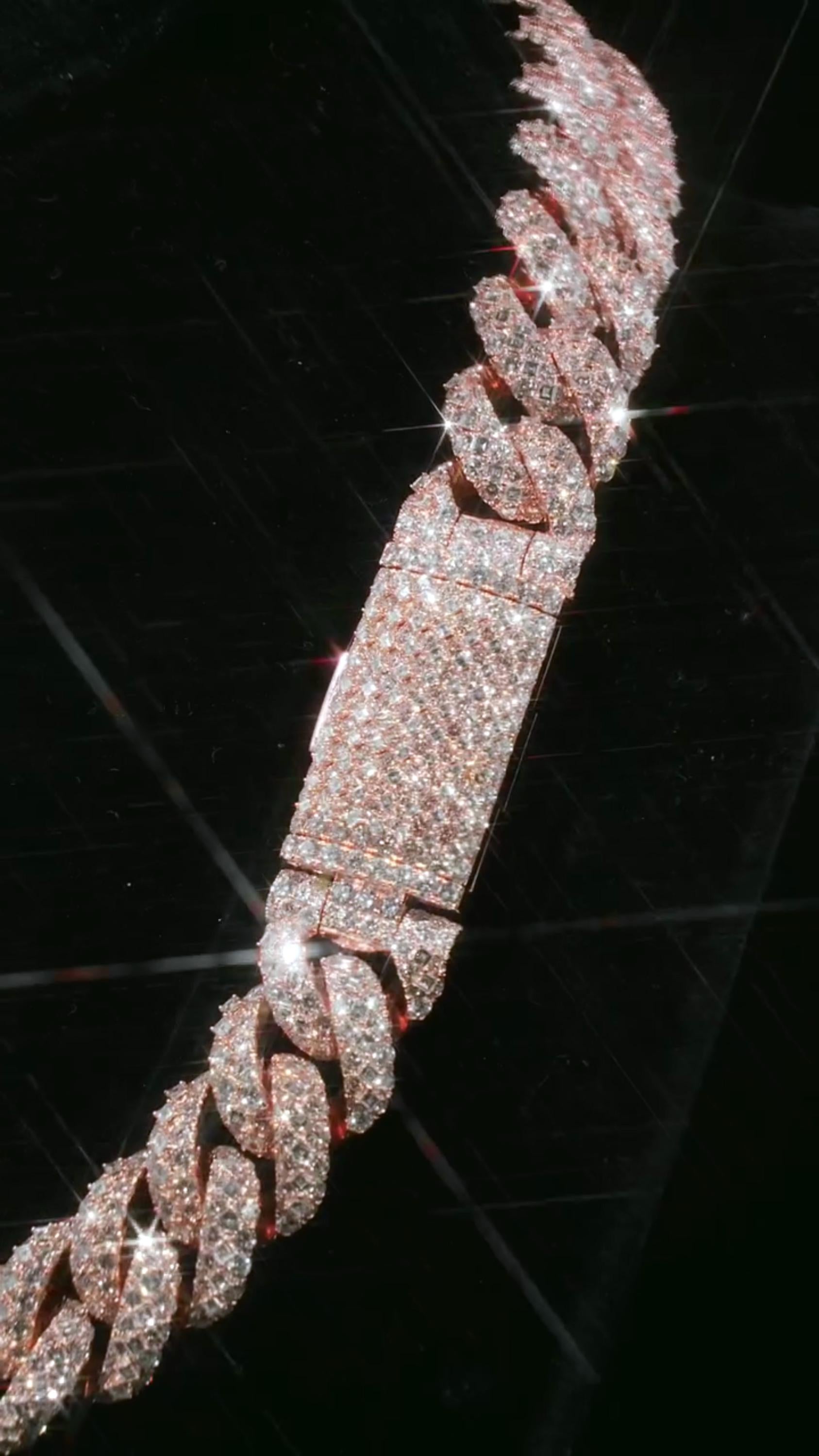 Oro macizo de 14K