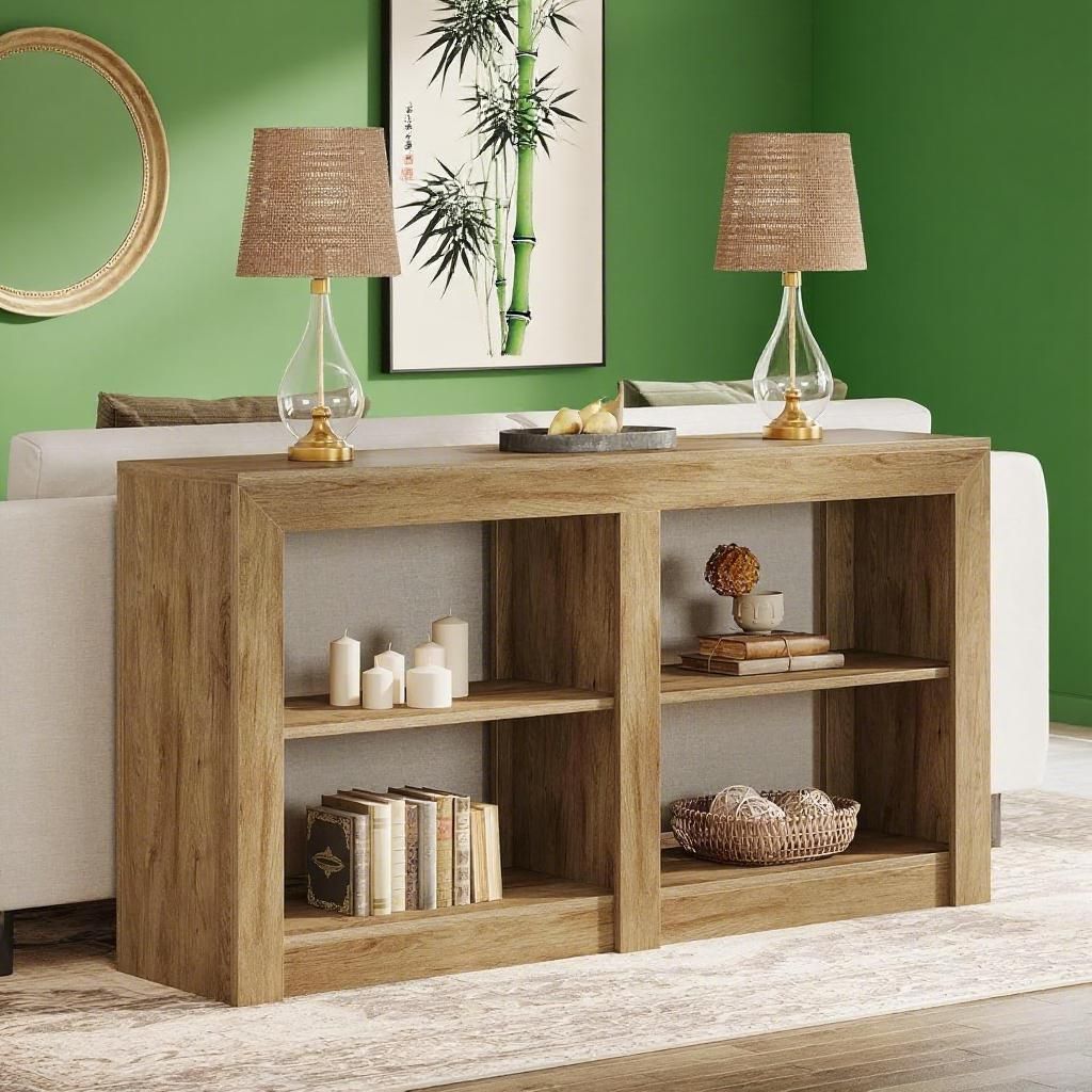 Oak Color