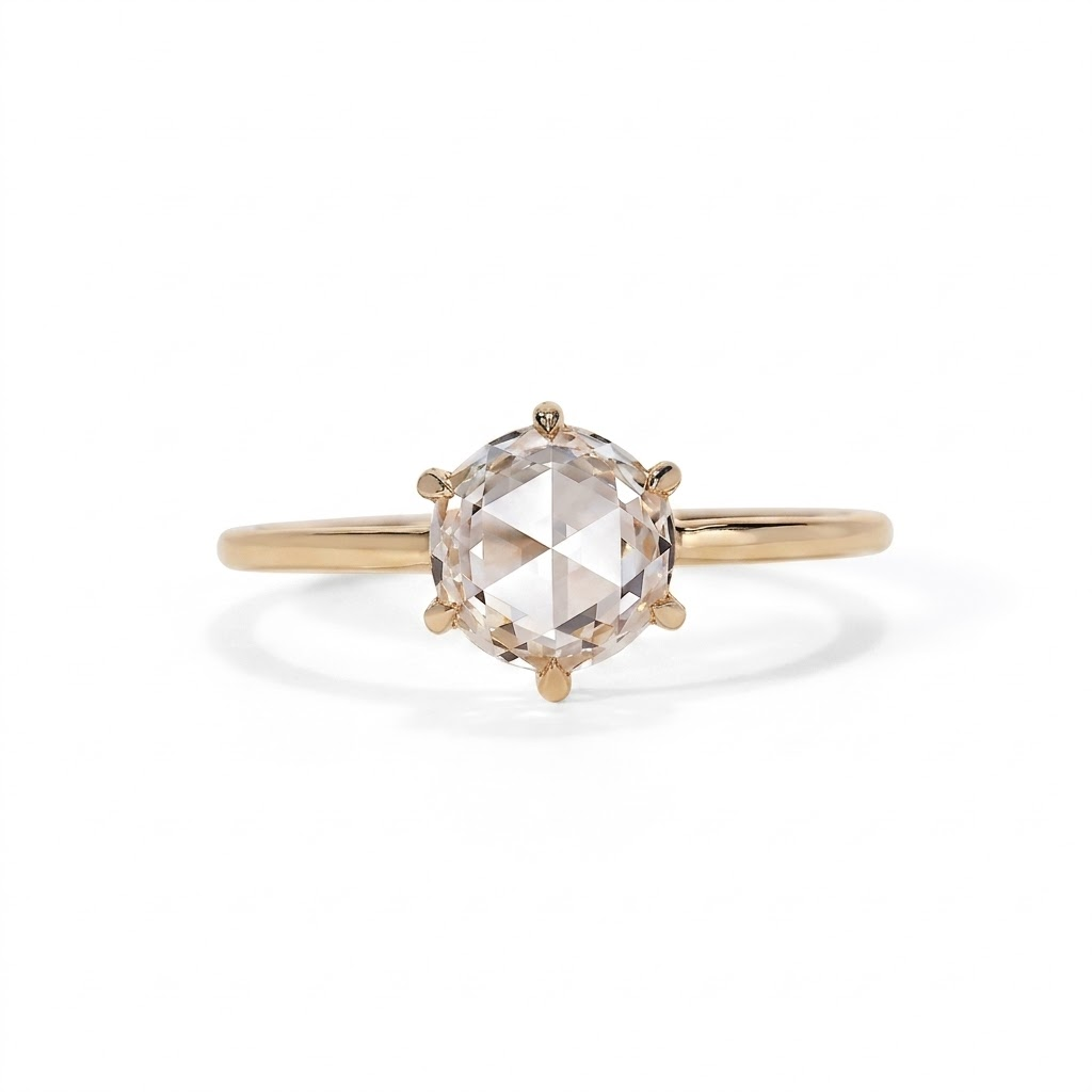 Or rose