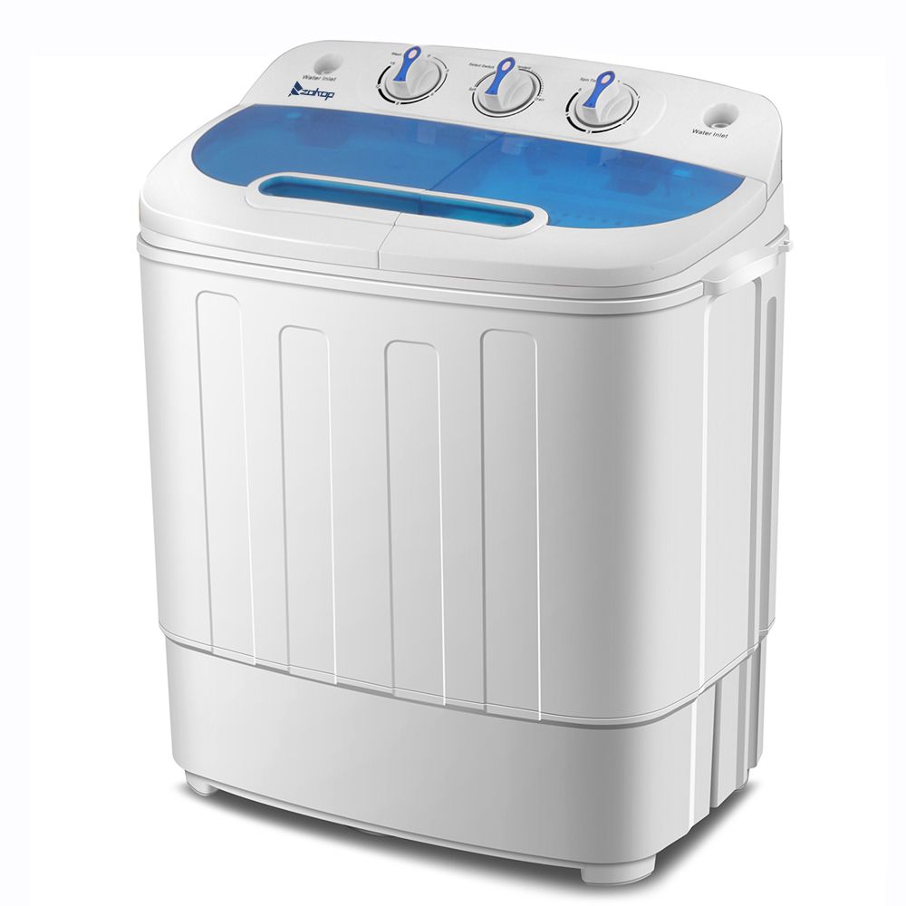 White and blue Color