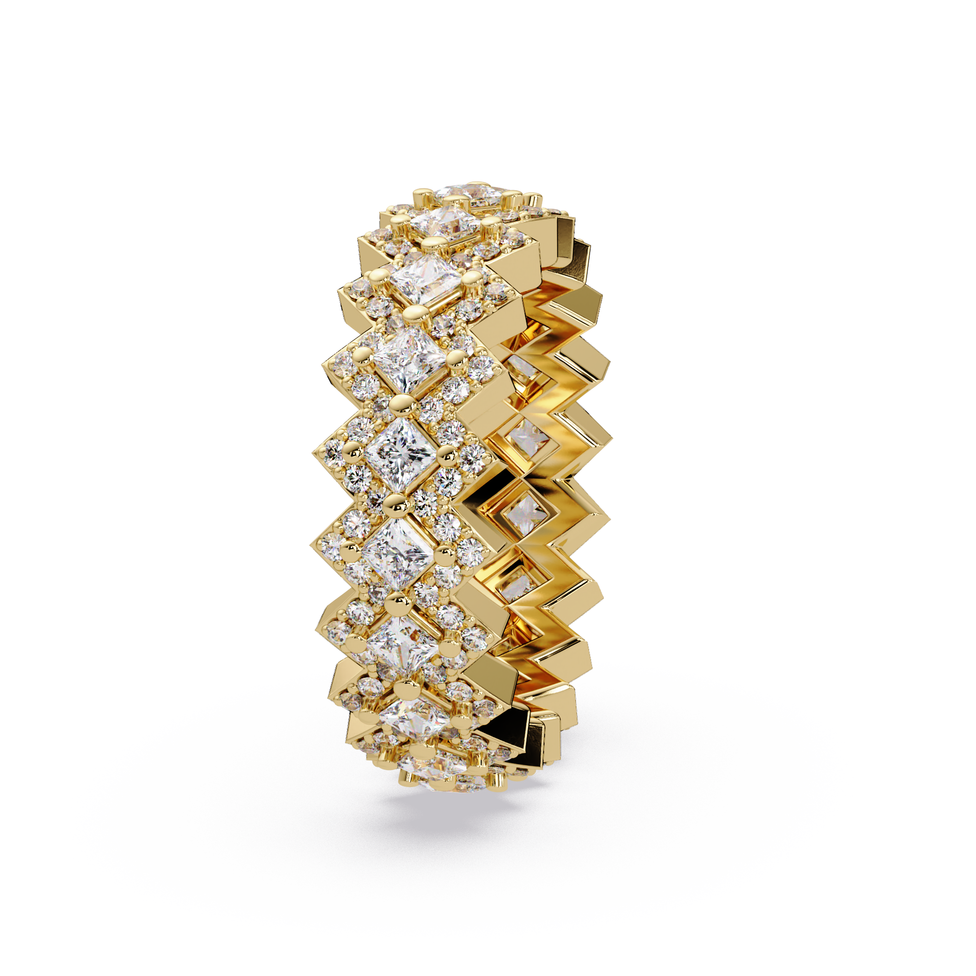 Yellow Gold