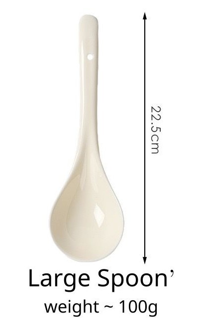 large Spoon