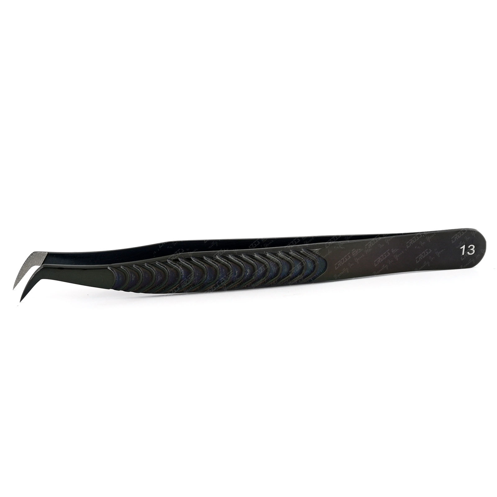 Black Tweezer 11