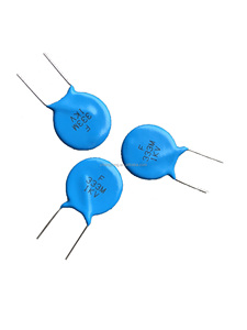 高中低压陶瓷电容器 - Product Image 6