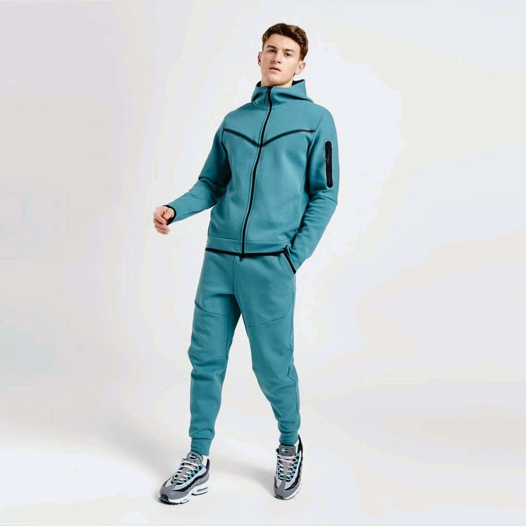 Bleu de zinc
