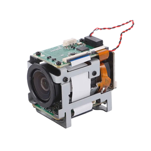 8MP 1/2.8&quot; CMOS 1080p HD <strong>Camera</strong> Module 4.8-48mm Lens 10X Optical Zoom Network Block <strong>Camera</strong> for Drone and PTZ Unit