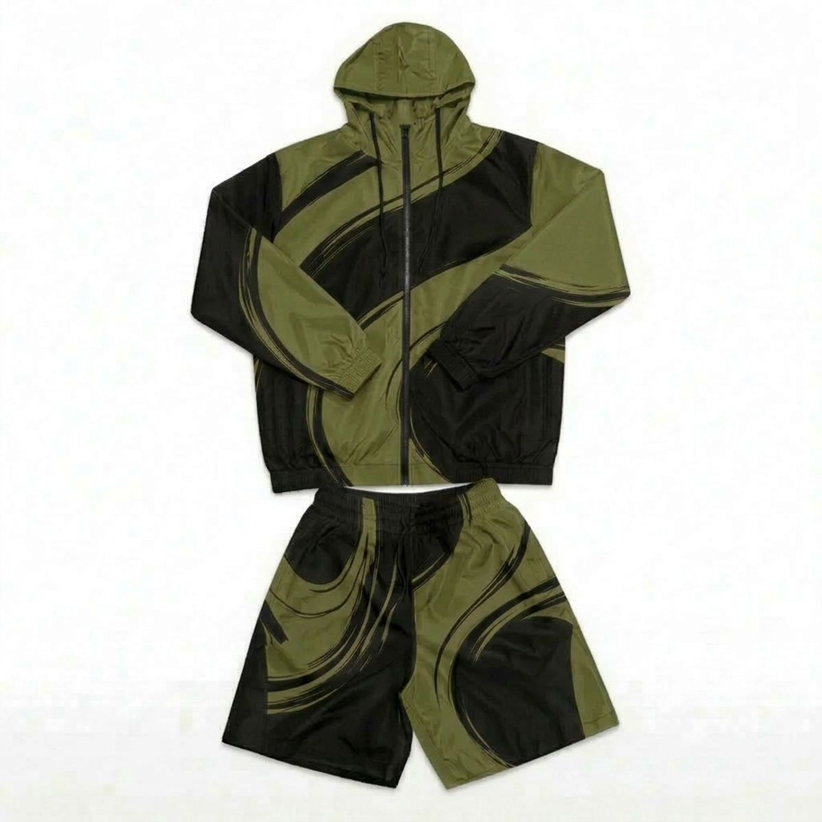 Army Green