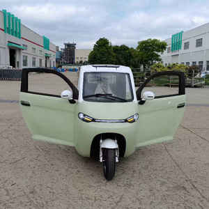 Cheap Mini Electric <strong>Cars</strong> for Adult Electric Auto Rickshaw in <strong>Bangladesh</strong> E Rickshaw - Product Image 2