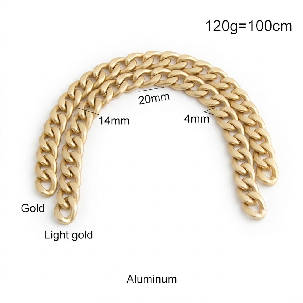 Style 2 --Light gold