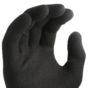 MaxiPact haute performance 13 jauge niveau E résistant aux coupures sable nitrile paume enduit hommes anti coupure gants de sécurité gants de travail - Product Image 4