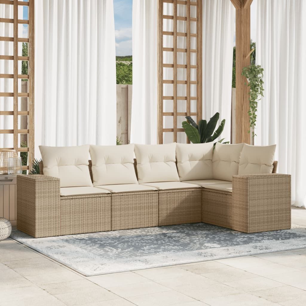 Beige Color