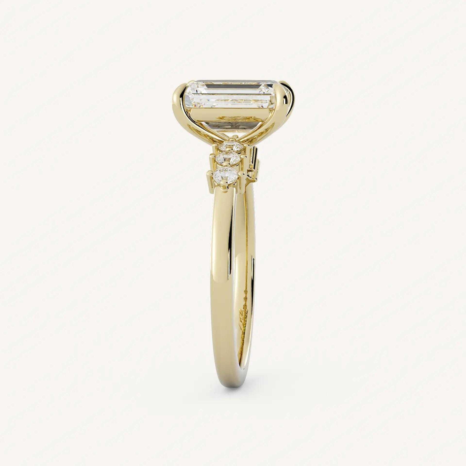 Or massif 14 carats