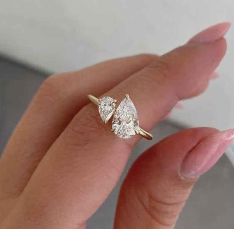 ทอง14K สีเหลือง