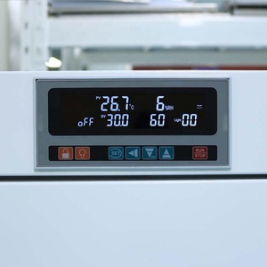 Biobase China stampo incubatore con funzione di memoria parametro stampo coltivazione BOD incubatori per ospedale e laboratorio - Product Image 5