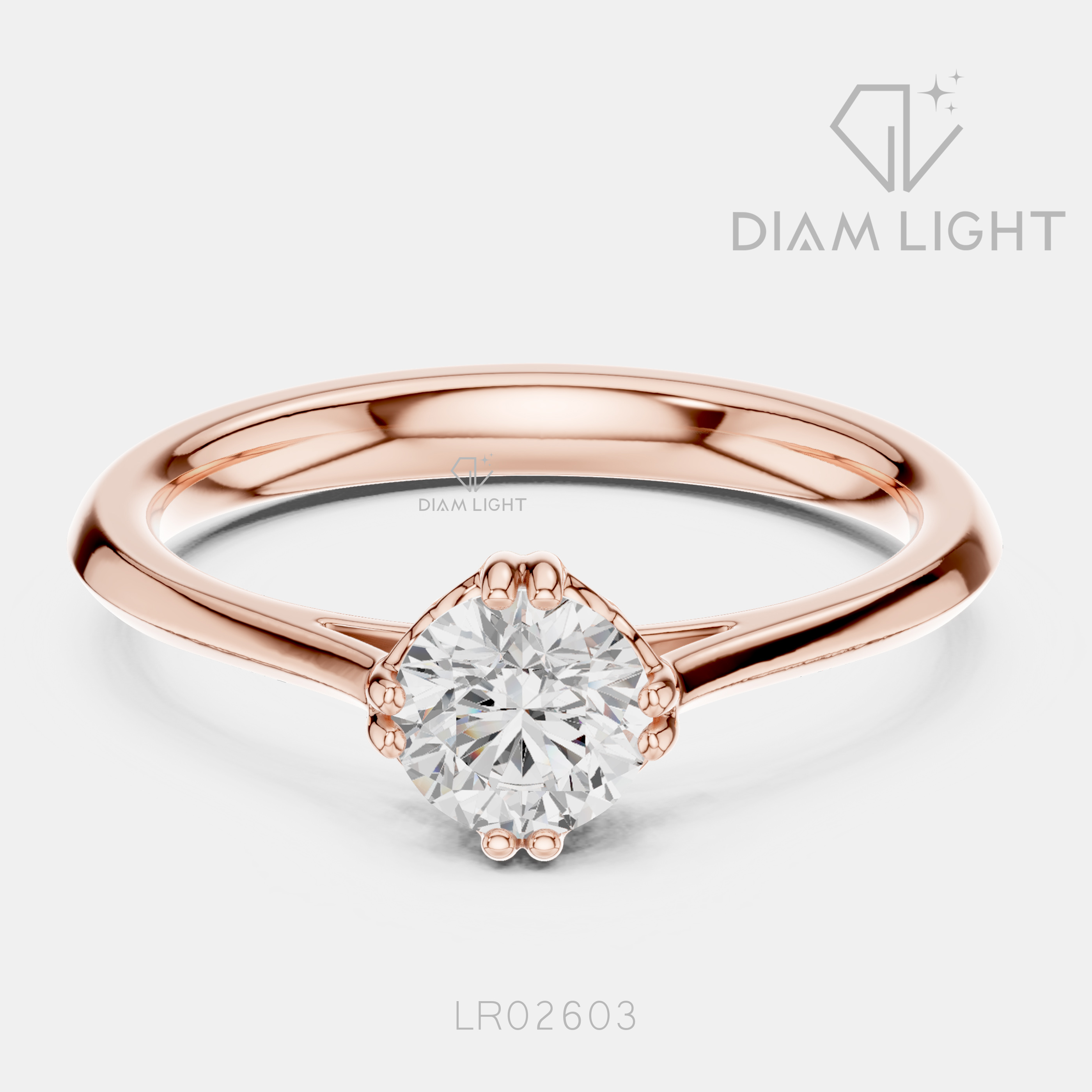 Or rose