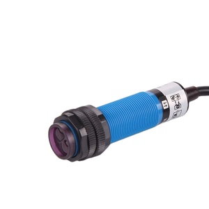 E3F-DS10C4 DC6-36V photoelectric <strong>Sensor</strong> NPN NO <strong>Diffuse</strong> type Photoelectric switch <strong>infrared</strong> proximity <strong>sensor</strong> - Product Image 1