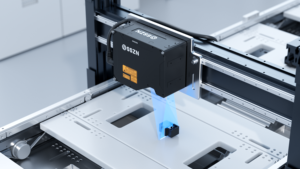 Since Vision SR7900 Ultra-Hochgeschwindigkeits-Laser profiler Hoch auflösende Inspektion für 3C-Photovoltaikoptikinstrumente IP67 - Product Image 4