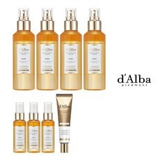 Season 4 for Dalba Prime Serum 100ml 50ml Eye Cream Set Discount 4ea <strong>Product</strong> for Skin Care - Product Image 1