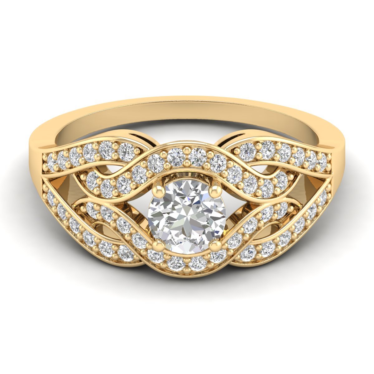 Yellow Gold