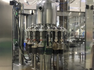 350ml VINUT קוקוס מים בקבוק יצרן סיטונאי GMO משלוח