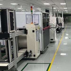 Focuscom光交换机S5710-52TP 48端口网络交换机定制 - Product Image 3