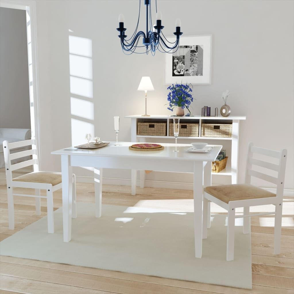 White Color