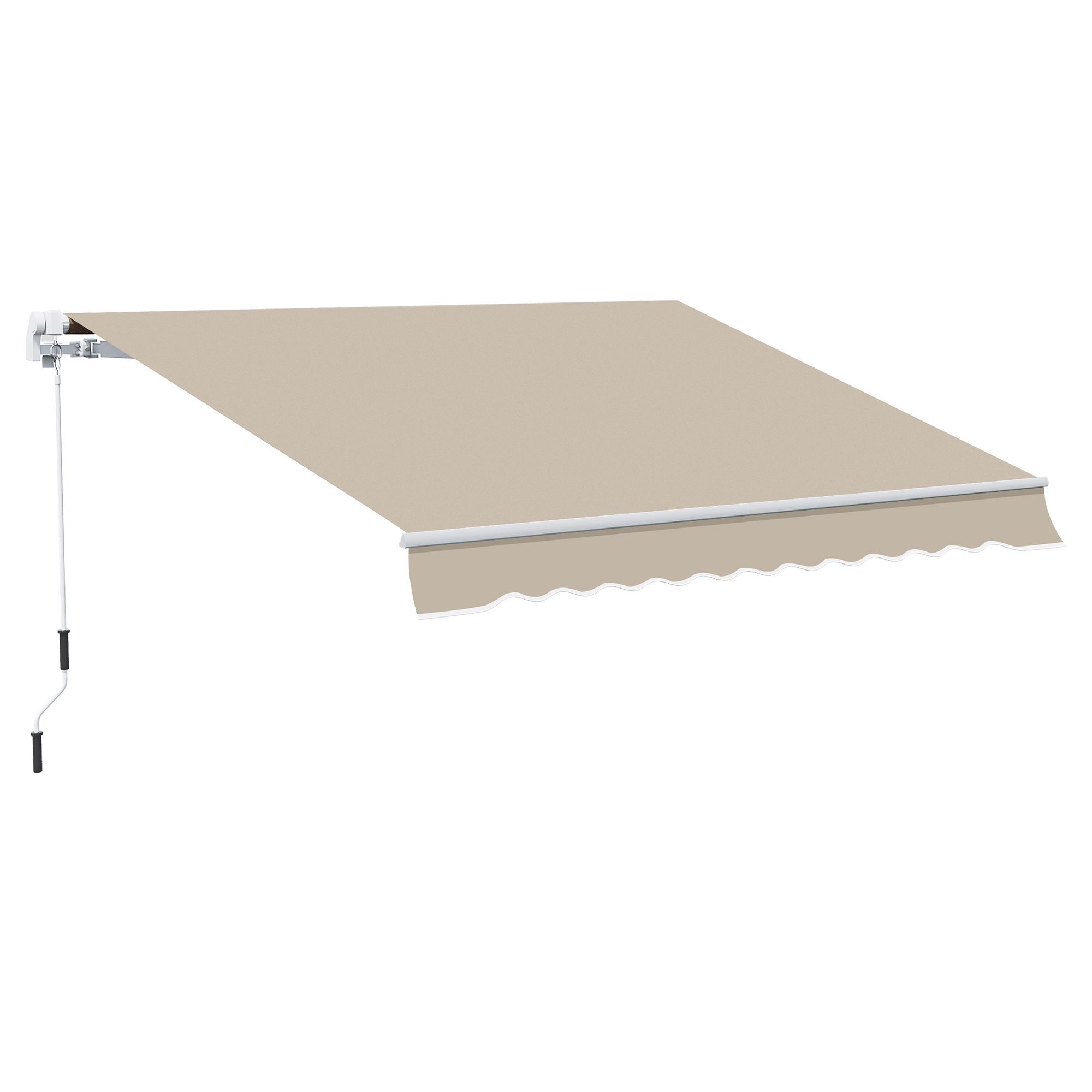 Beige Color
