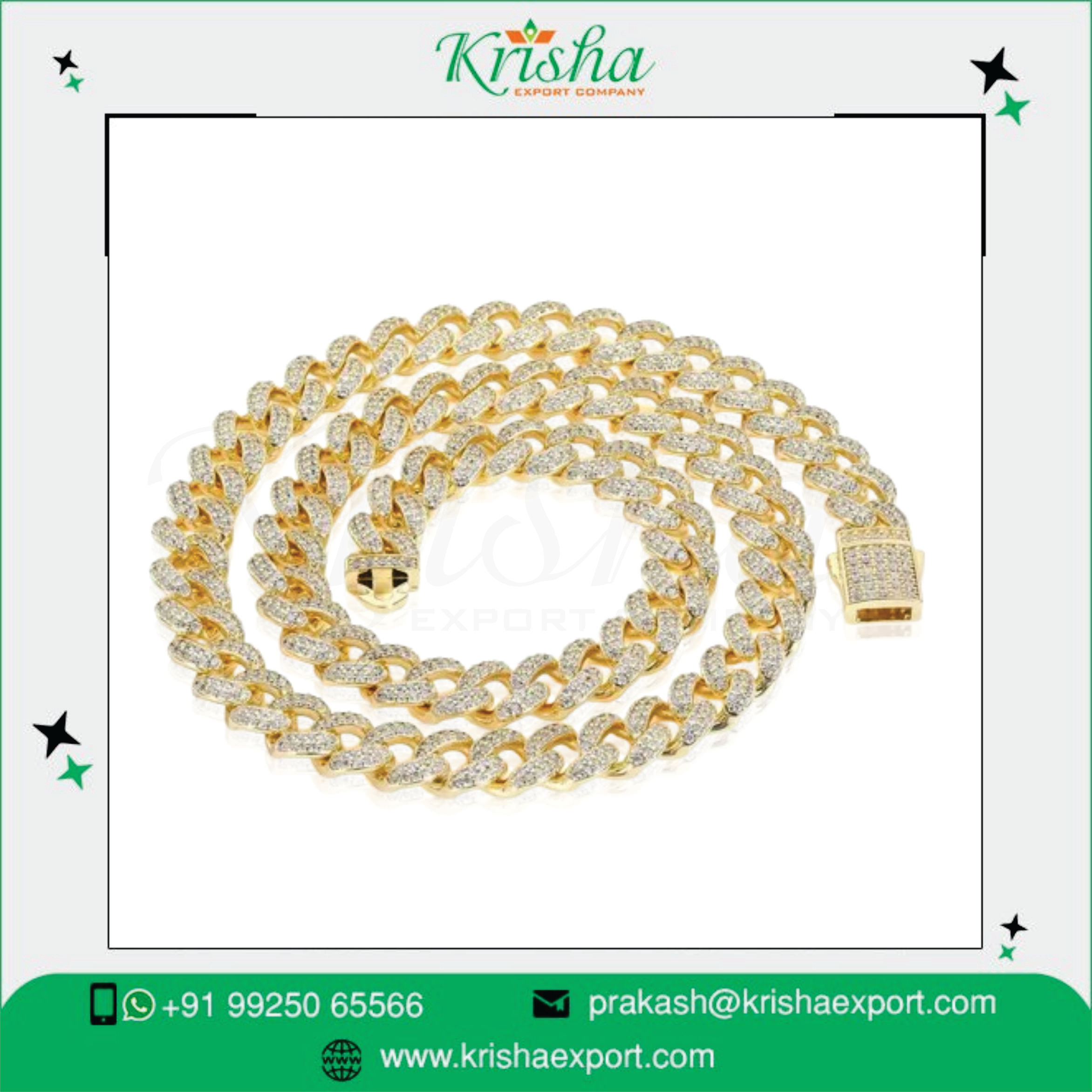Yellow Gold