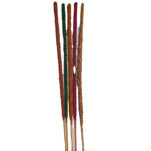 Best Selling 9 Inch Perfumed Dried Flower Incense Sticks in Rectangle Box for Meditation <strong>Prayer</strong> Relaxation Aromatherapy Diffuser - Product Image 3