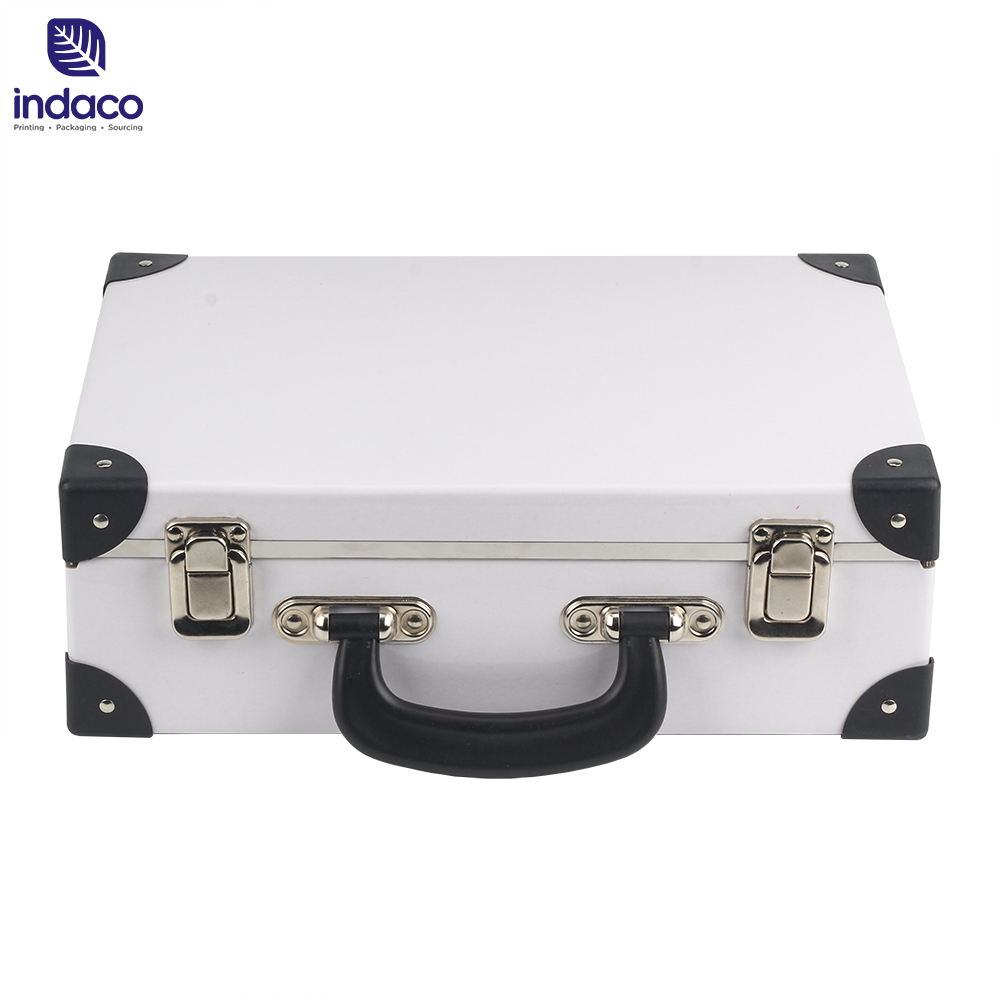 Customer specific design CMYK printing <strong>baby</strong> clothes packaging paper boxes luxury children'<strong>s</strong> toys cardboard suitcase <strong>gift</strong> box - Product Image 1