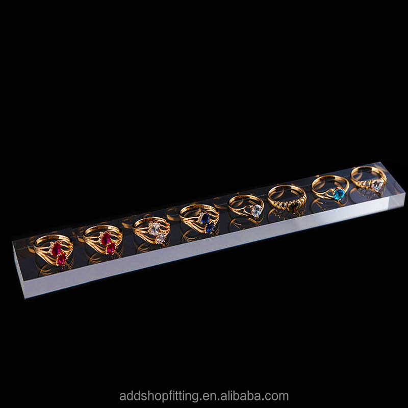 4 x 20 x 1.2cm