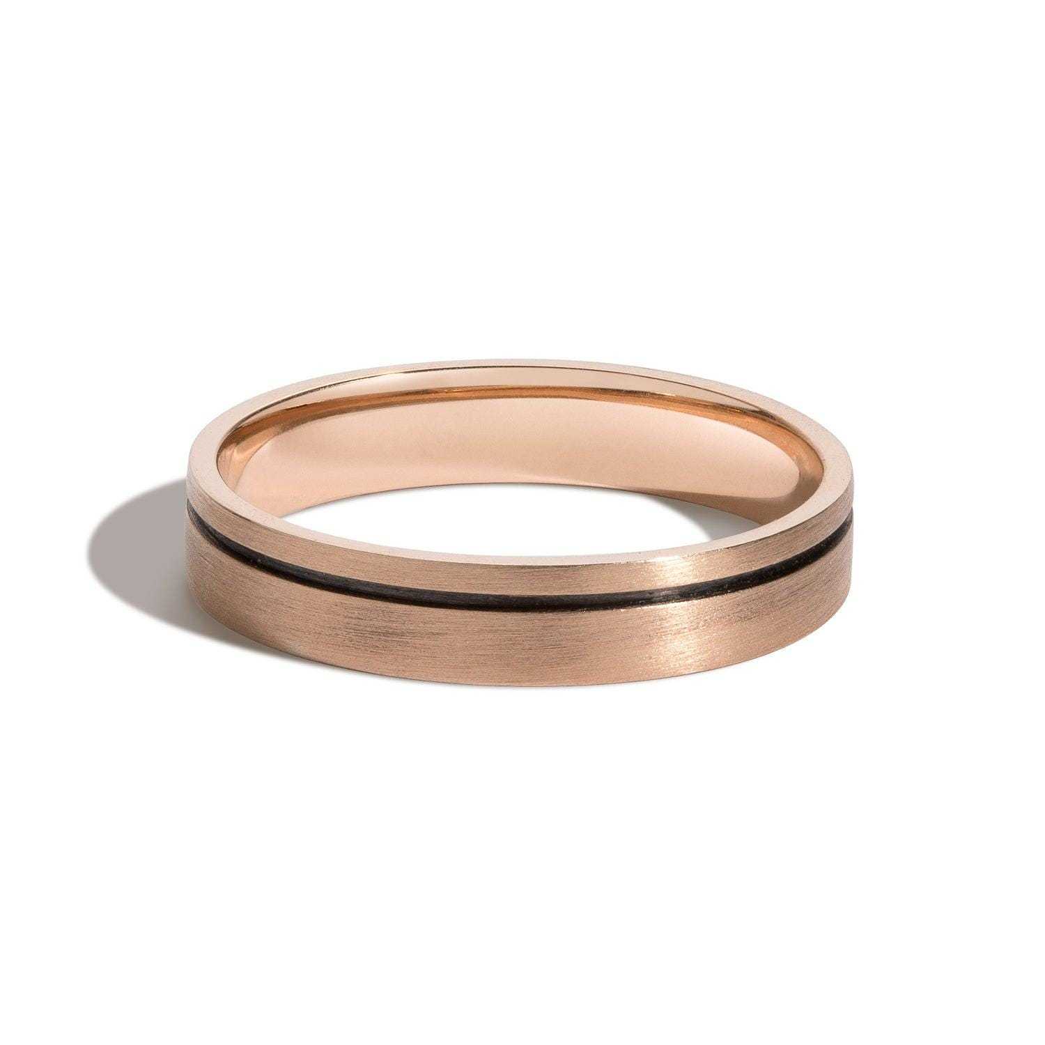 18K Solid Gold