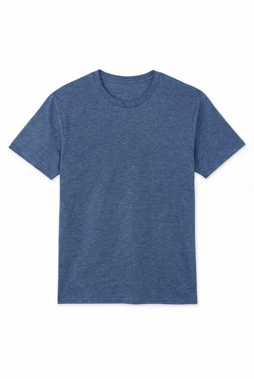 Heather Navy