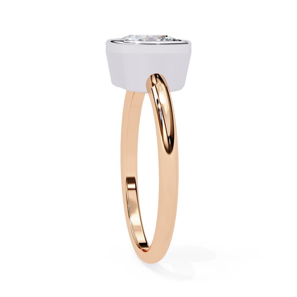 oro rosa