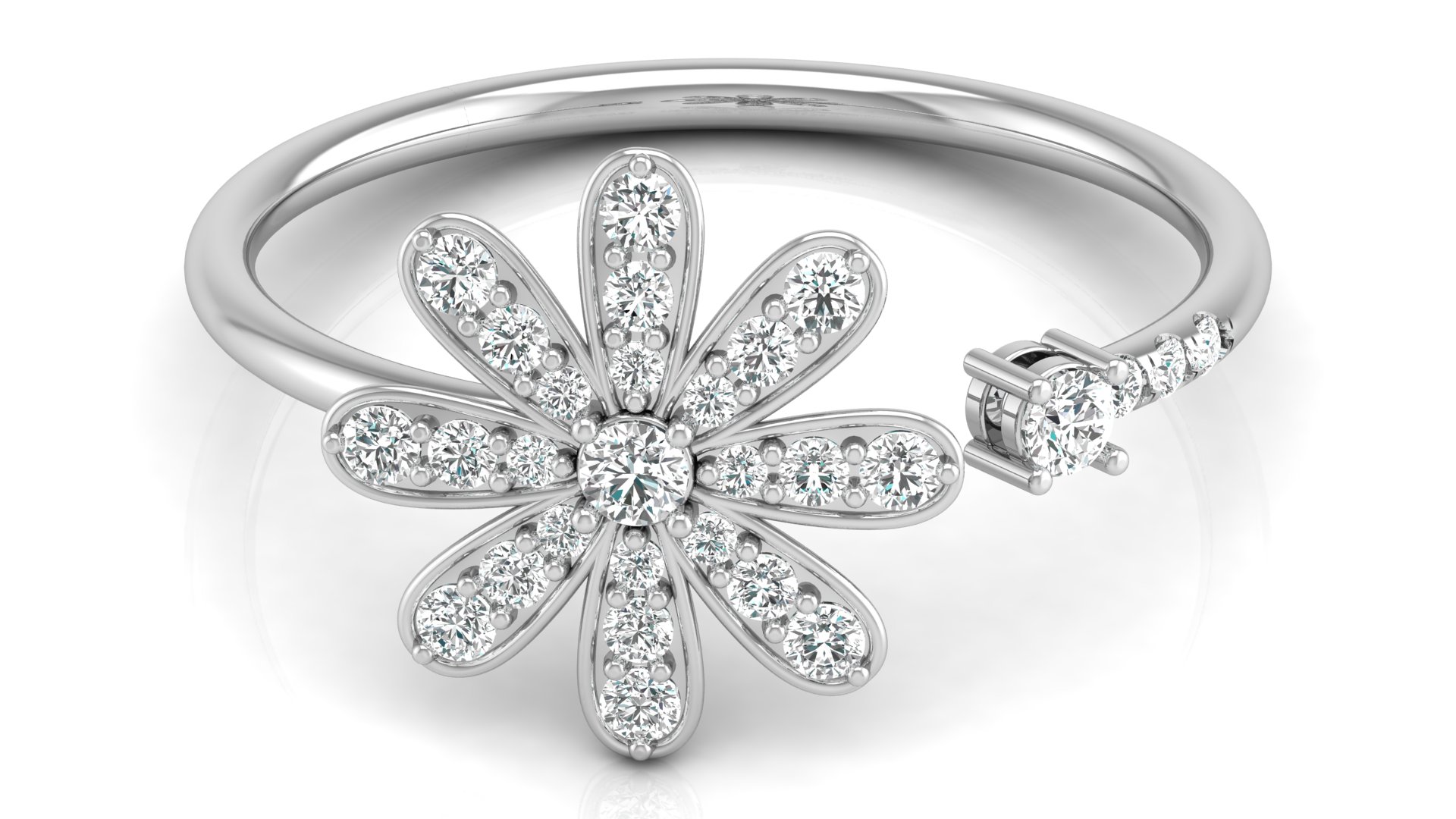 Or massif 14K