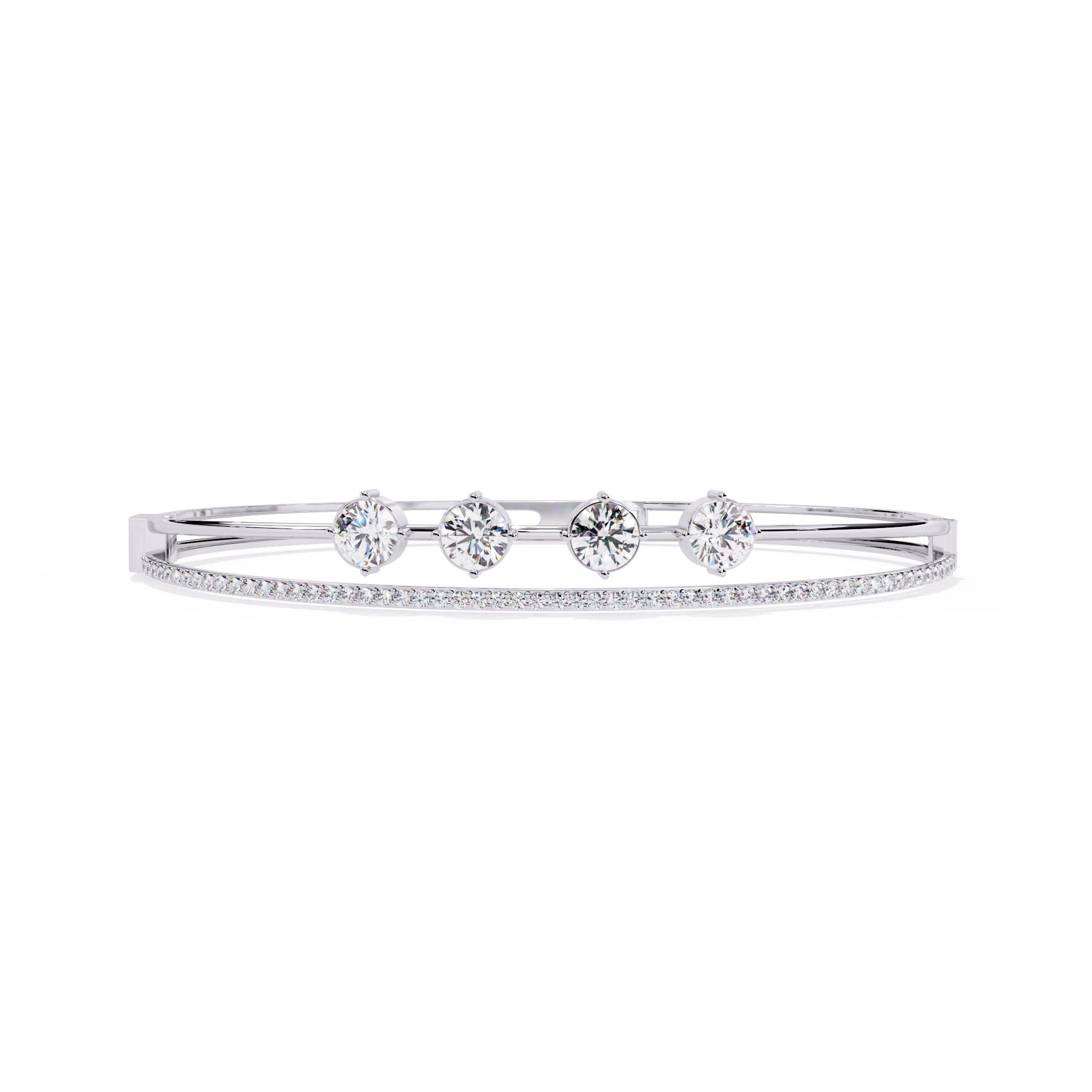 Oro blanco