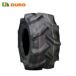 Nihai çekiş 8 inç traktör lastikleri sağlayın - Product Image 4