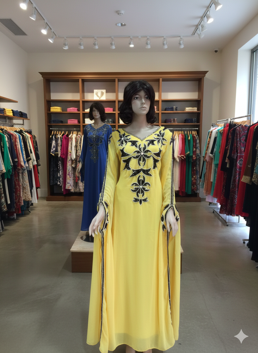 สีเหลือง