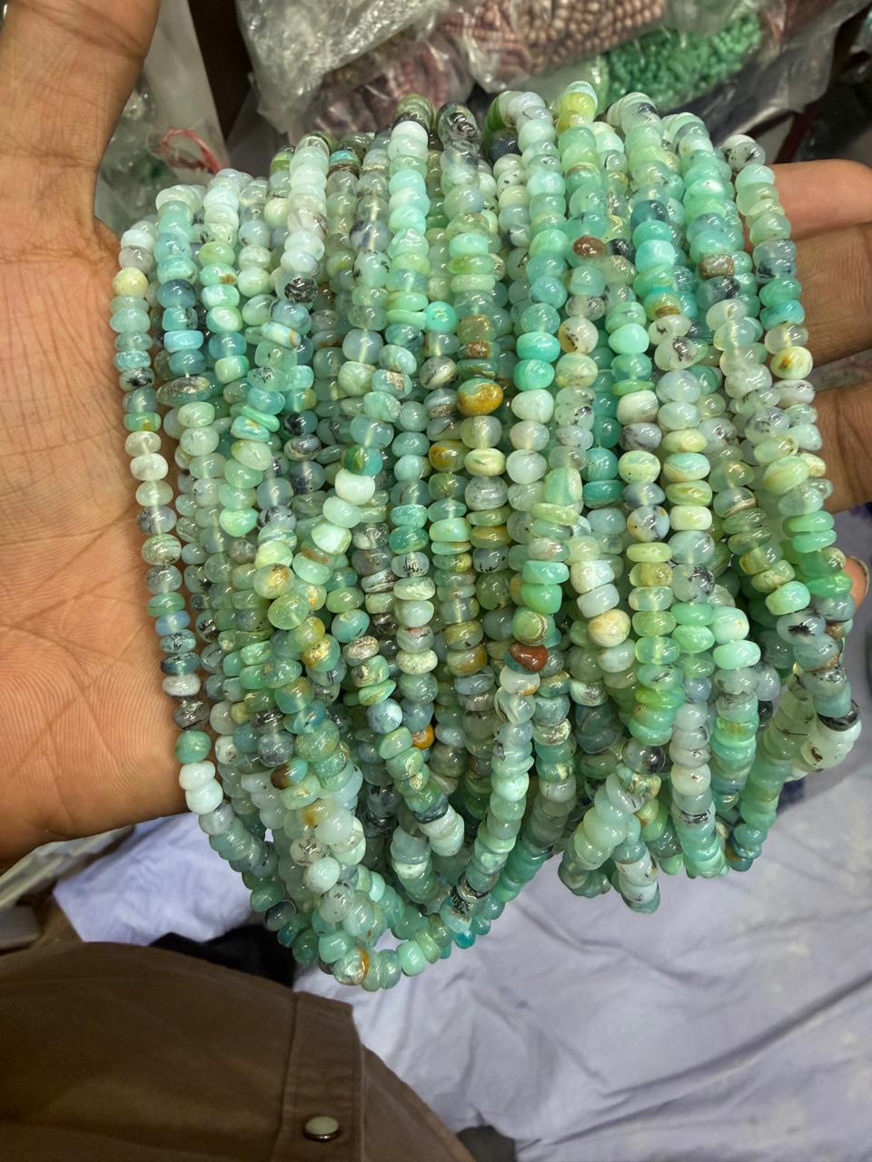 Azul cielo