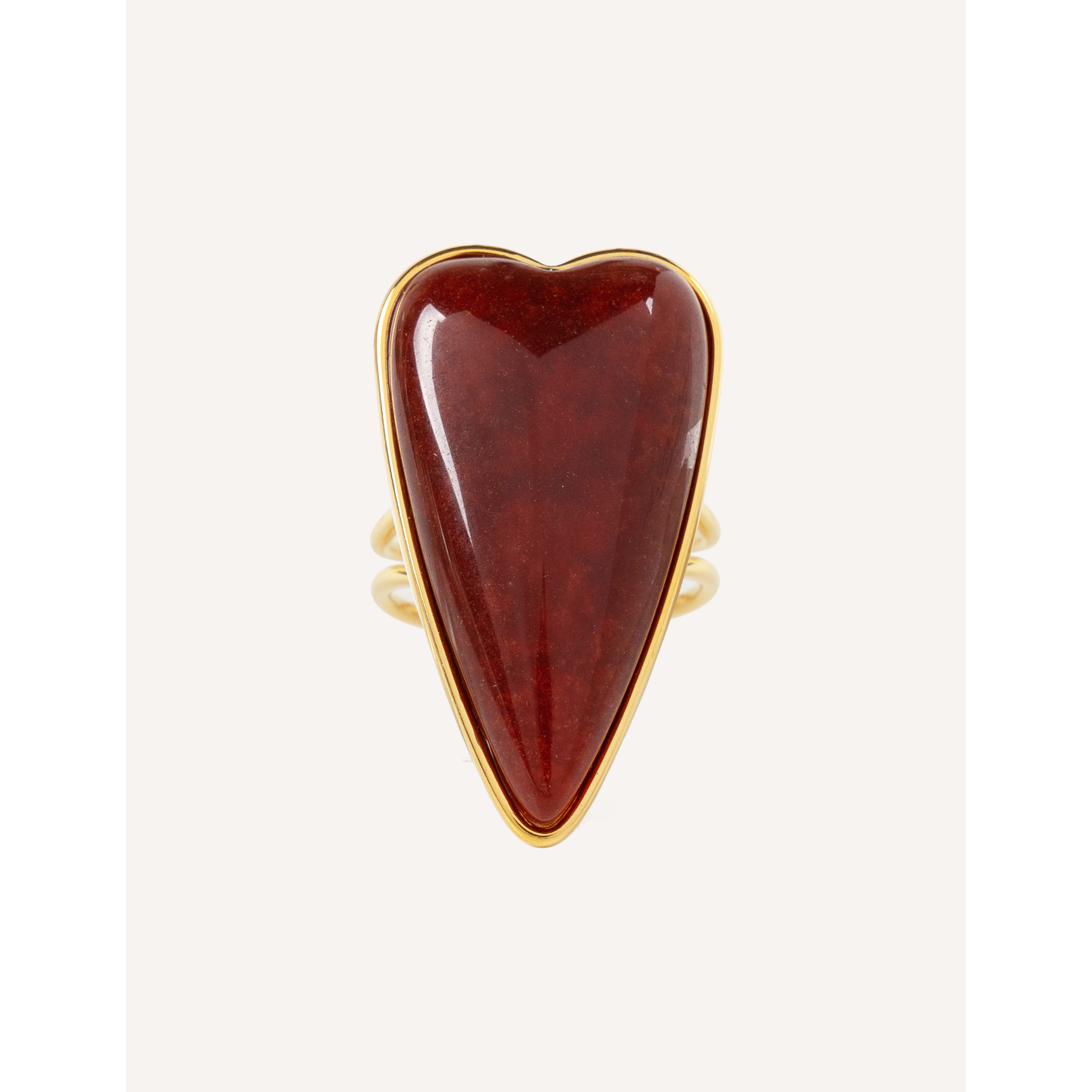 G. Red Agate