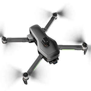 193S全球定位系统无人机2025新型3轴万向EIS飞行远程显示数字遥控器 - Product Image 3