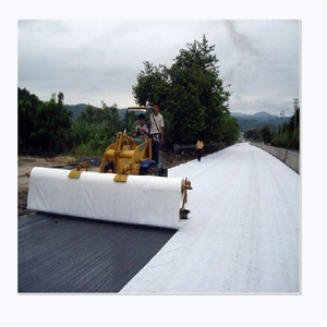 Deniz ortamları için UV stabilize HDPE geomembran 0.2-2mm - Product Image 6