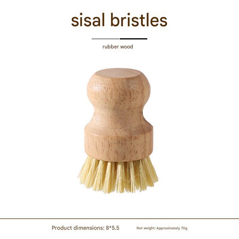 Sisal hair-add fungicide